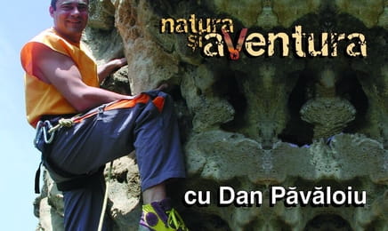 Natură şi aventură Natură şi aventură