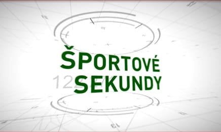 Športové sekundy