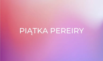 Piątka Pereiry