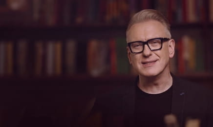 Rozmowy (nie)wygodne E45