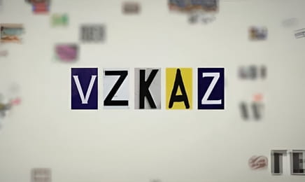 Vzkaz - Karla Valocha