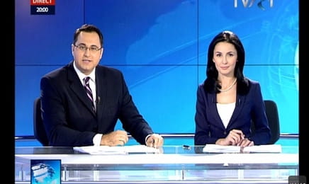 Telejurnal Telejurnal