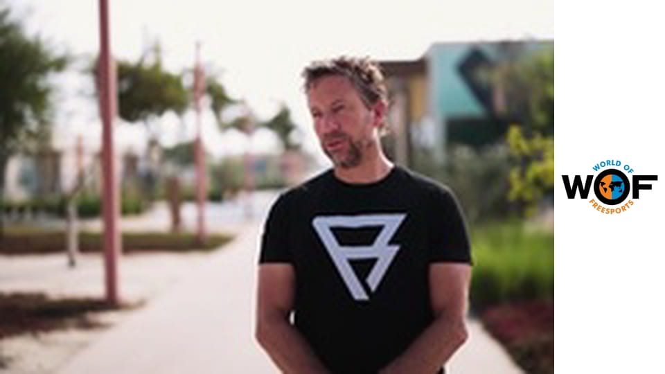 World of free sports Magazin 2025 Sezon 1 Odcinek 2