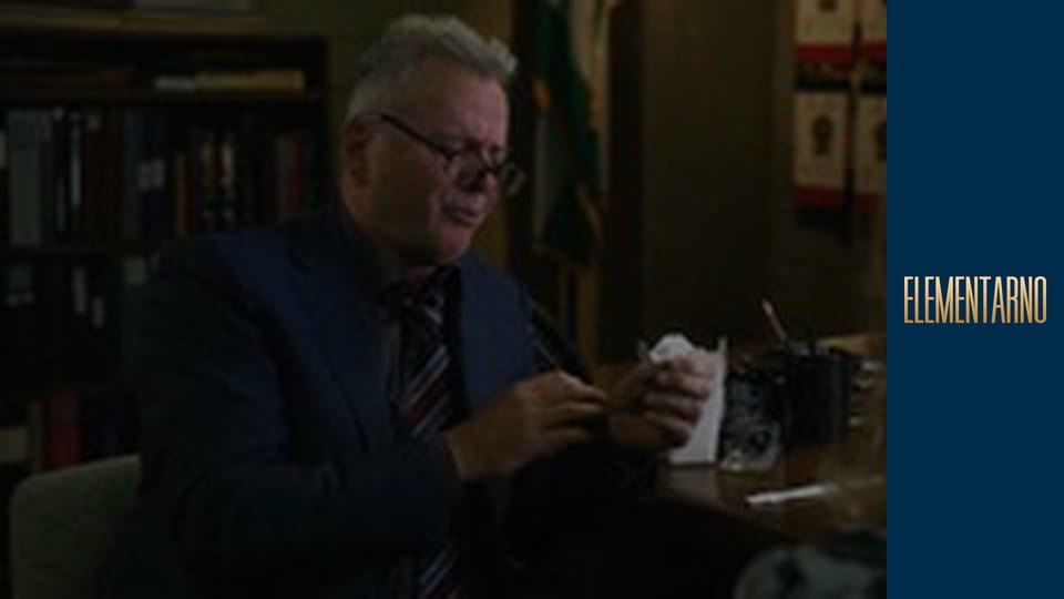 Elementary Season 5 Episode 3