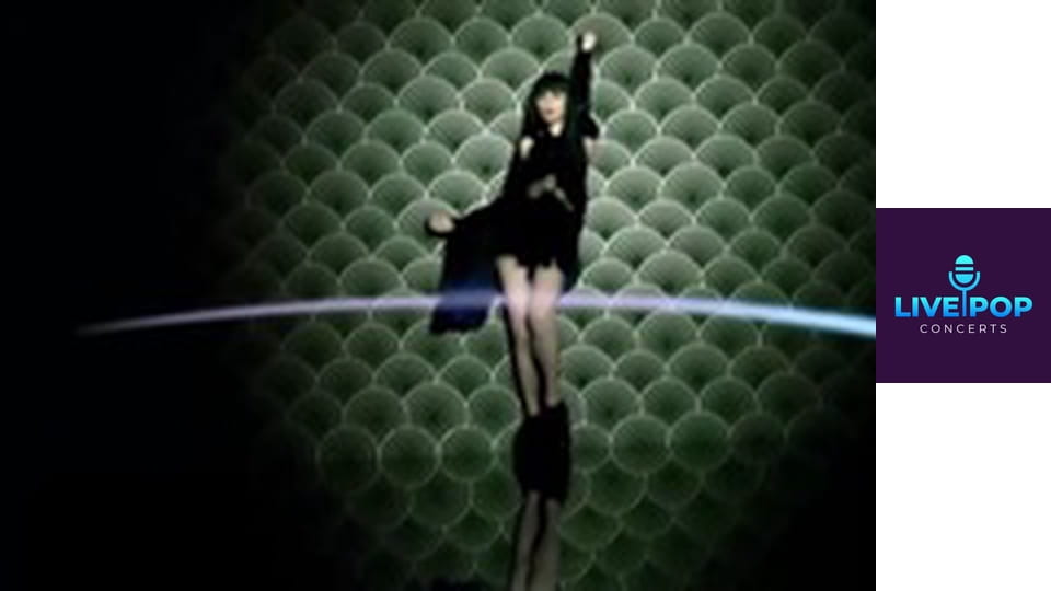 Pop Profiles - Jessie J