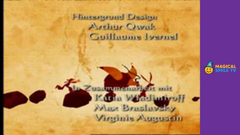 A fistful of veggies