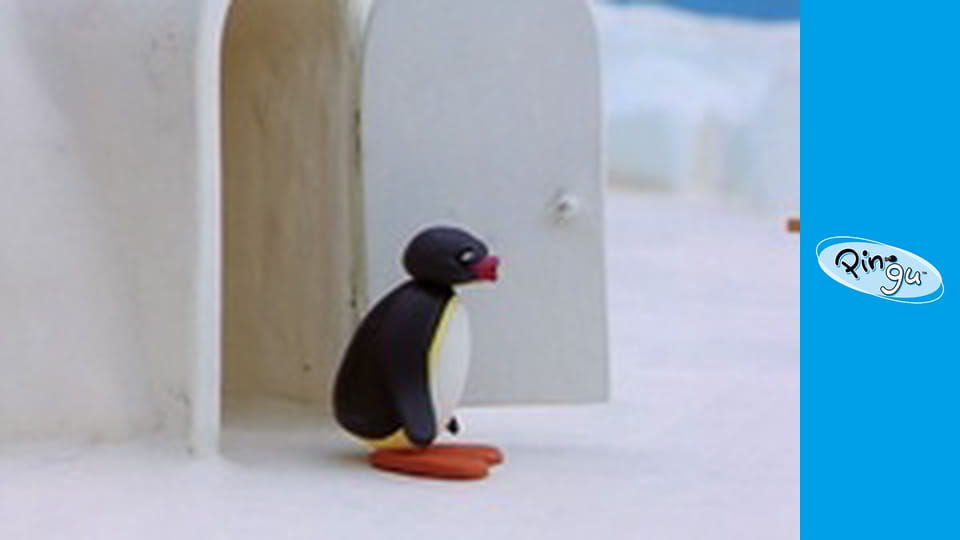 Pingu Season 2 Episode 6