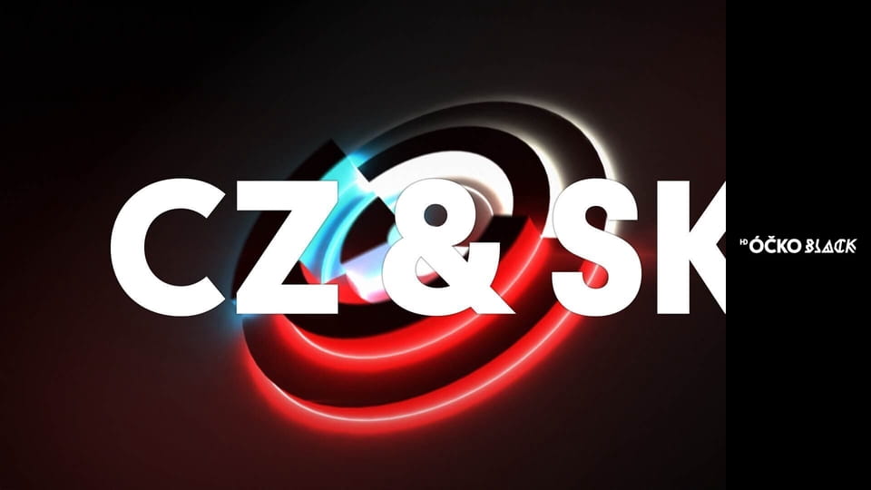 CZ & SK