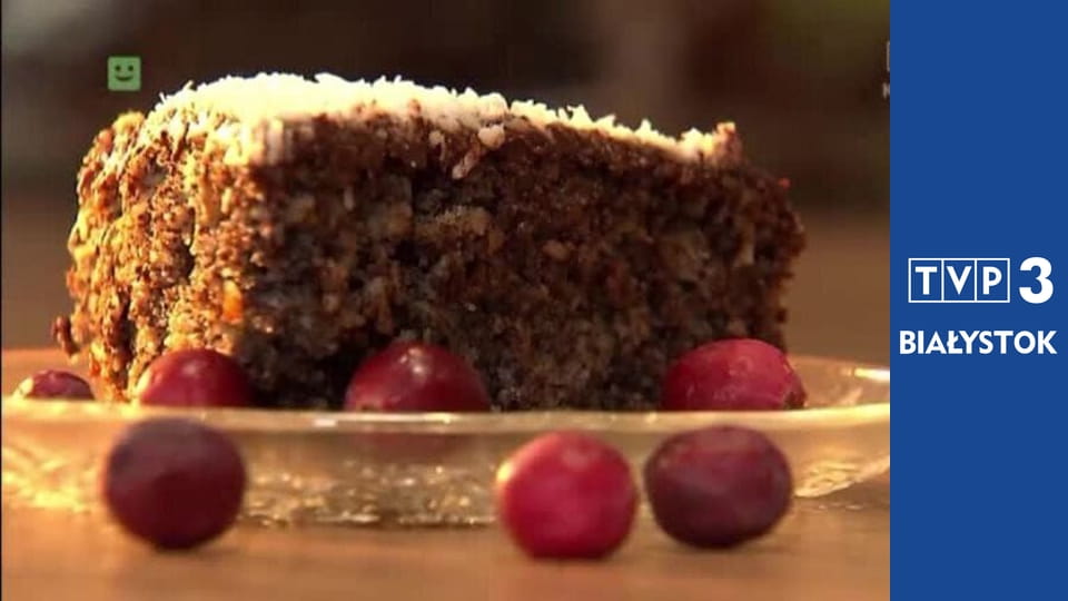 Przepis na dziś E91 - Tatar z suszonych pomidorów