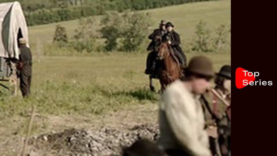 Hell on Wheels – Witaj w piekle - Niemoralna matematyka