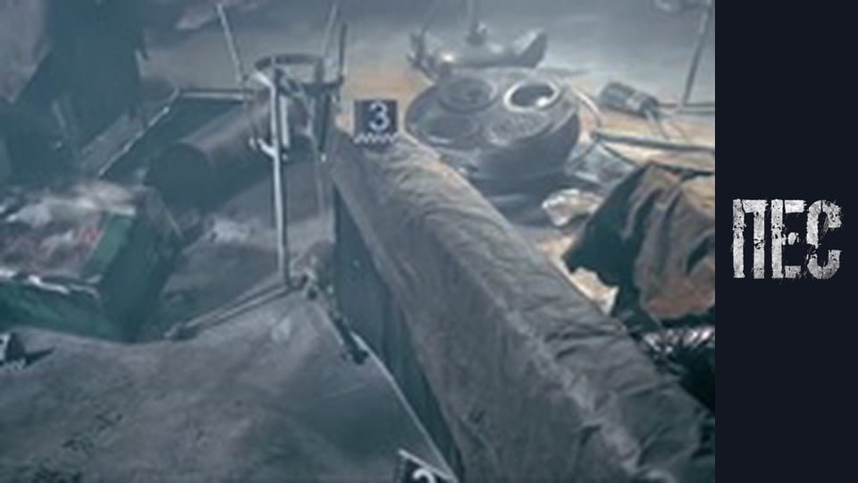 Dog, Season 5, Episode 12