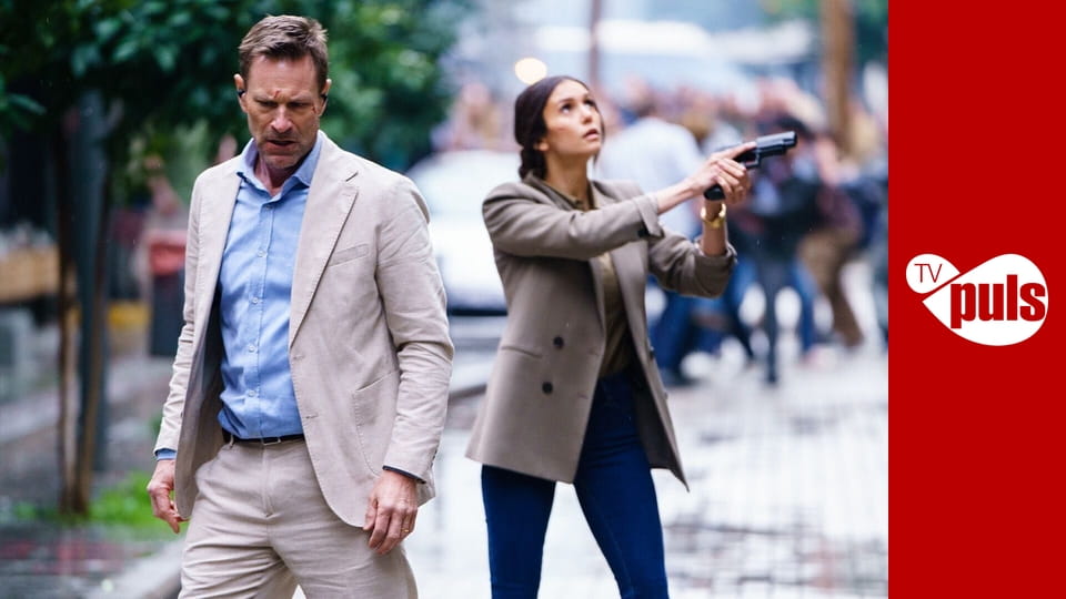 Murarz. Na granicy spisku