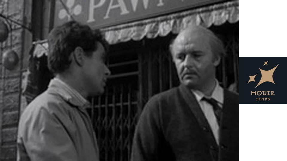 The Directors - Sidney Lumet