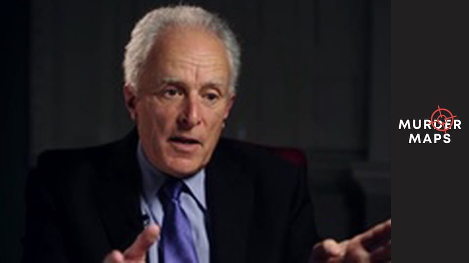 Vrah nevěst ve vaně