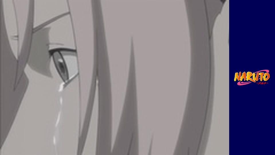 Naruto Season 1 Episode 14