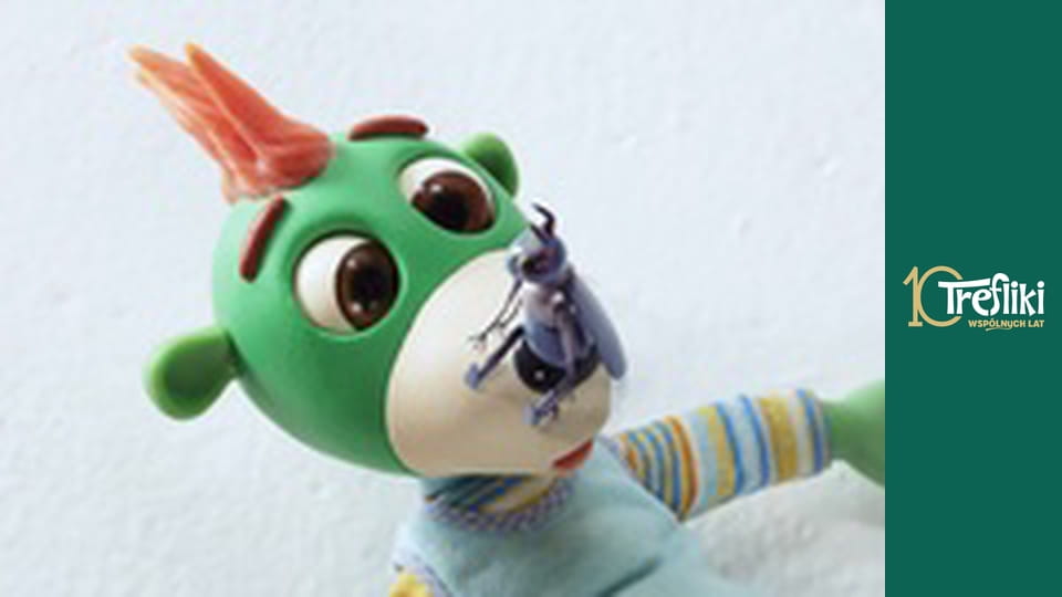 Bobaski i Miś Sezon 4 Odcinek 6