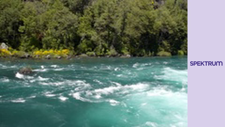 Toulky Jižní Amerikou S1E2