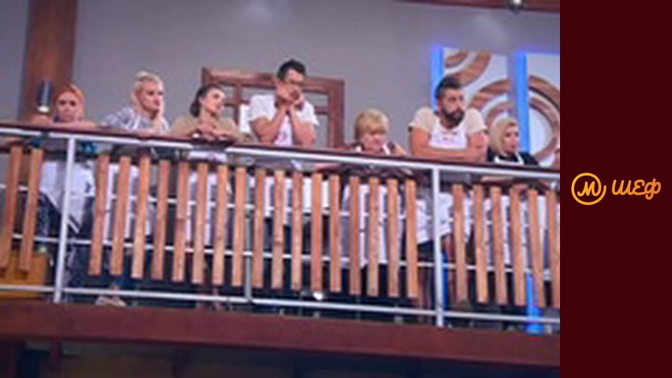 Season 7, Episode 7, Part 11