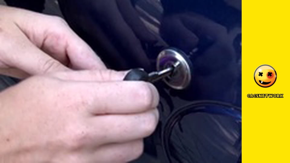 Crazy Hidden Camera, 2 еп.