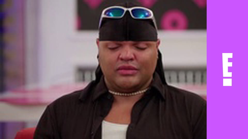 House of Villains S2E10 - Why Are All These Villains Crying?