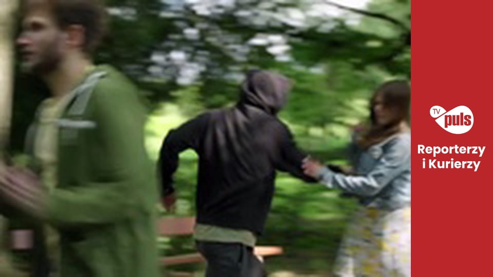 Kurierzy Season 2 Episode 24