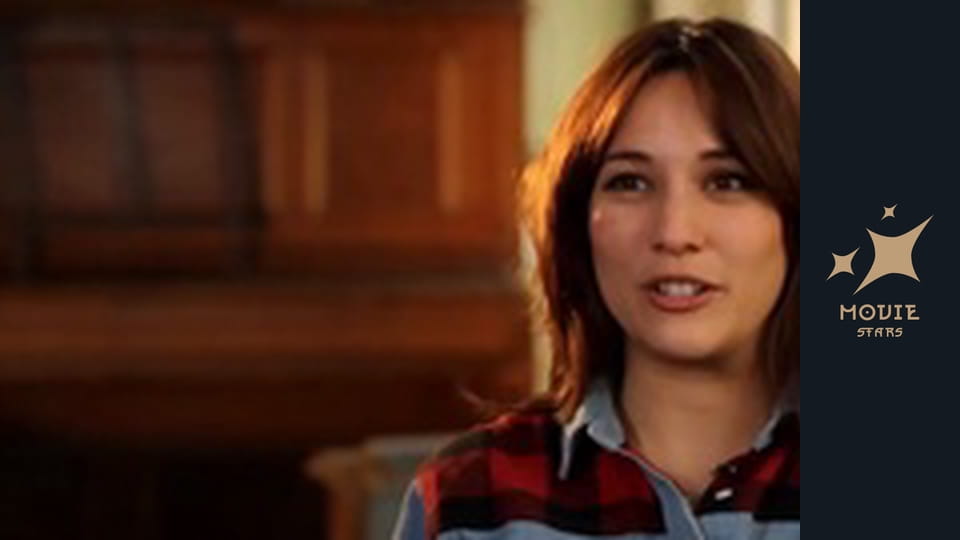 Кирстен Дънст