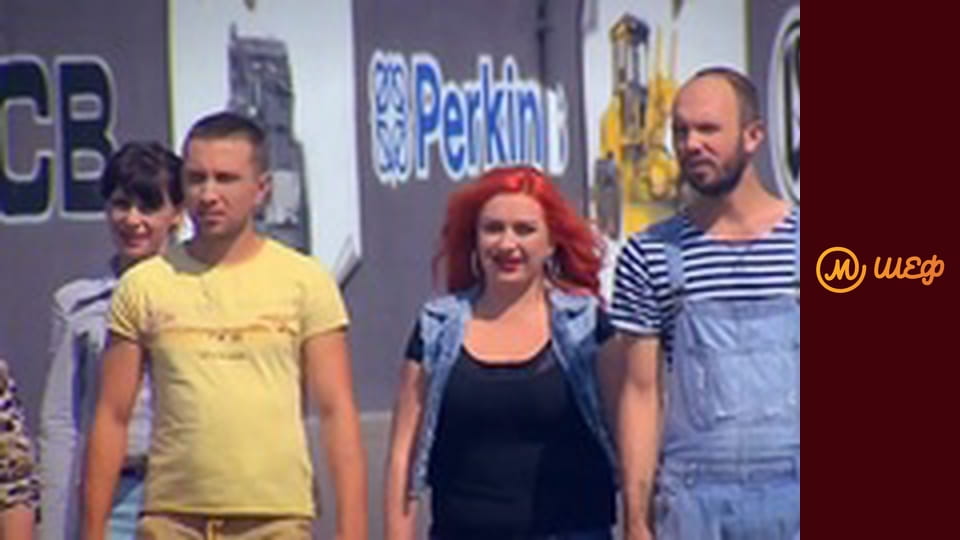 Сезон 7, Выпуск 8, Часть 5