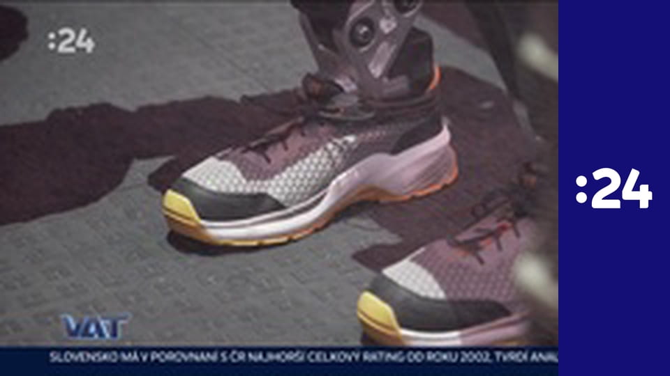 VAT E14 - Kam dovidia slovenské ďalekohľady?