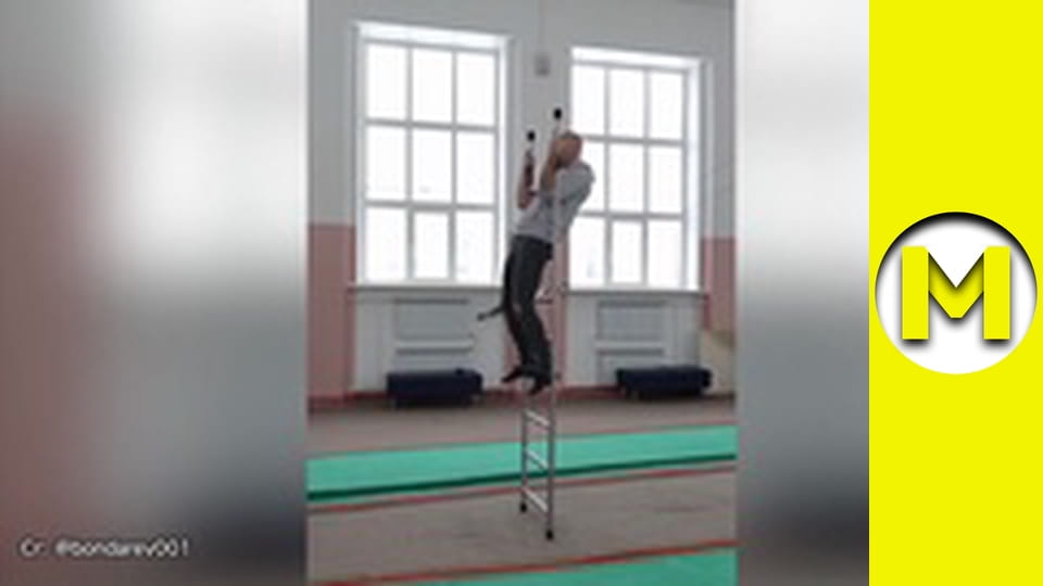 TOP (Max TV) - season 3 - episode 8