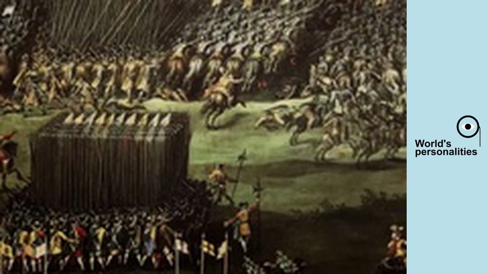 Hra kráľov Stuartovcov, krvavá vláda – 2. časť