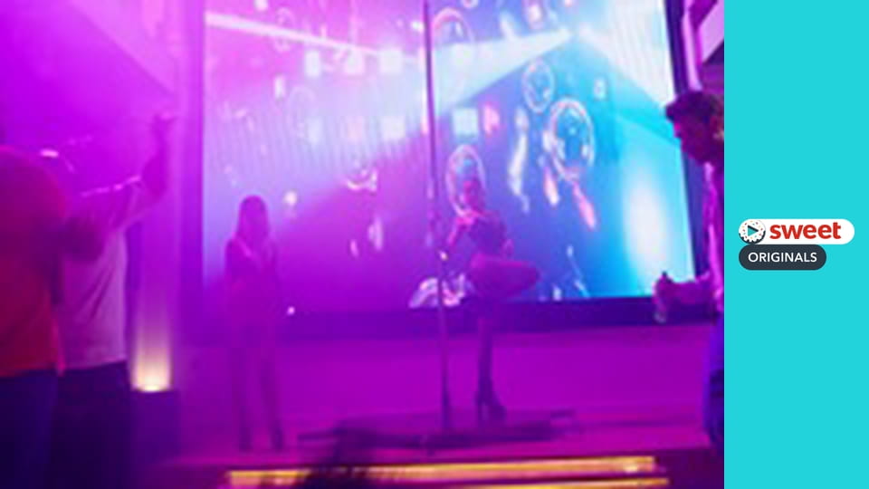 Життя на трьох Серія 2