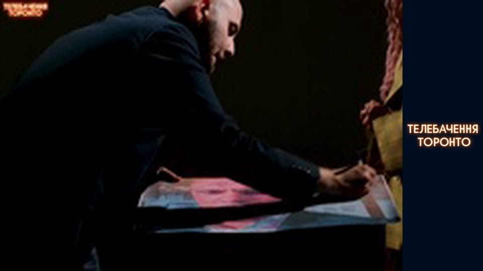 Russian-Ukrainian war - episode 184