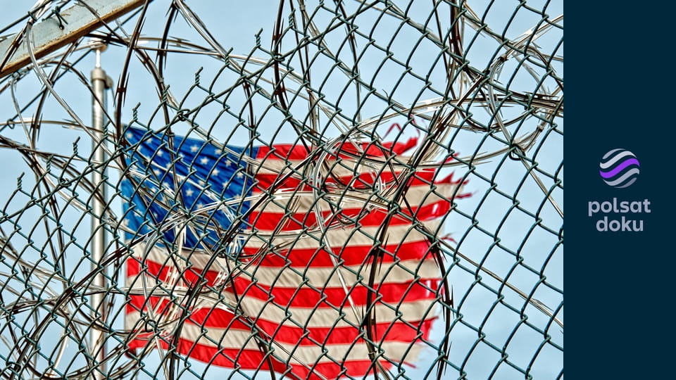 Wielkie ucieczki z amerykańskich więzień