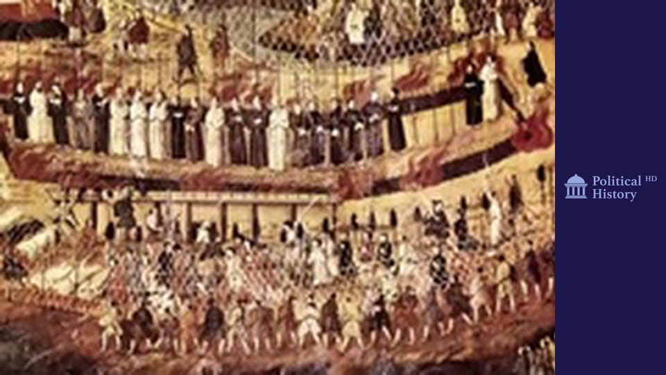 Wojna wietnamska: film Kena Burnsa i Lynn Novick - Odcinek 1