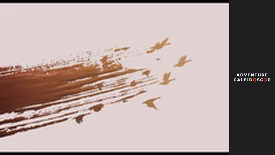 Fantastic Mr. Fox (Adventure Caleidoscope RO)