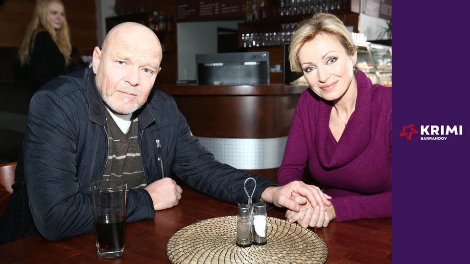 Doktorka Kellerová E2 - Profesor