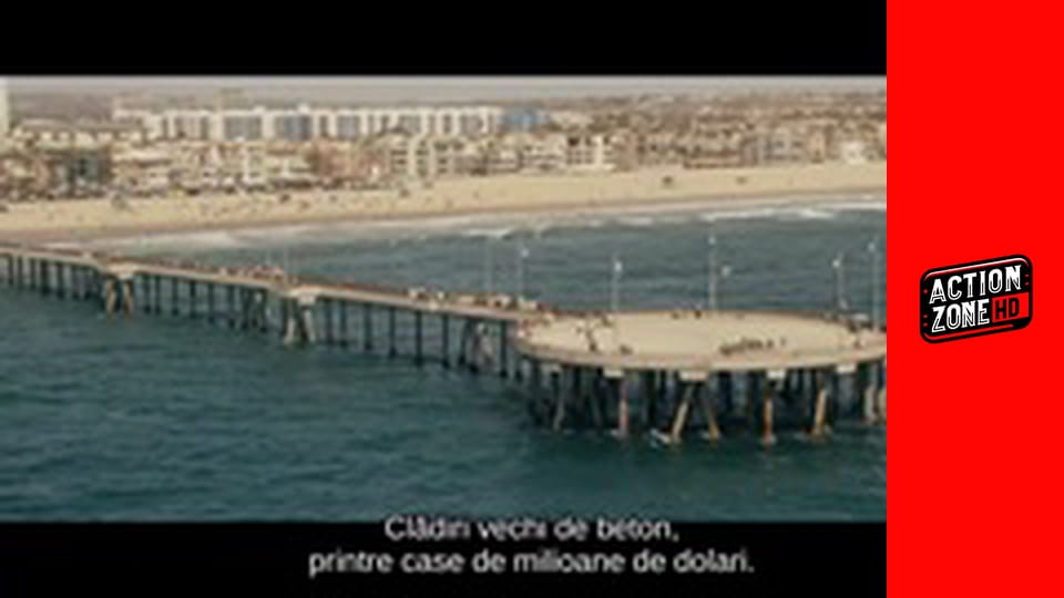 Once Upon a Time in Venice