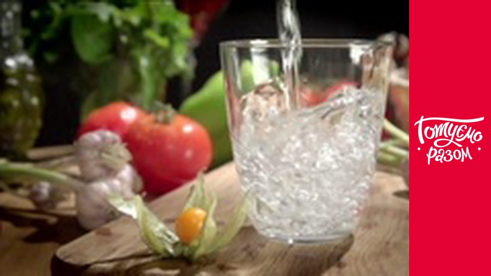 Т/с "Cook together" season 4 series 14