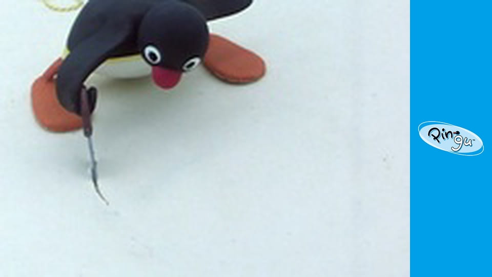 Pingu Řada 3 Epizoda 18