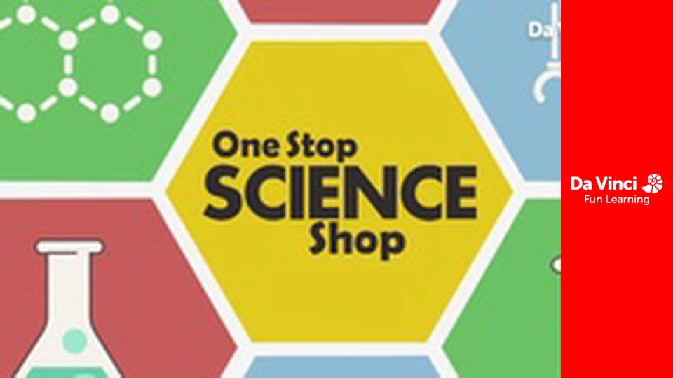 One Stop Science Shop - Bouncing and Bending Light