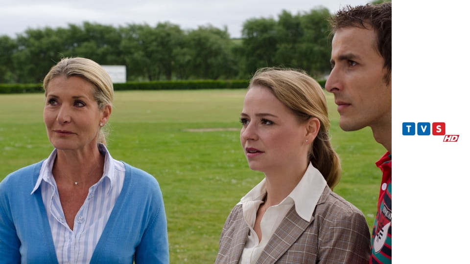 Rosamunde Pilcher - Zaręczona, zakochana, zagubiona