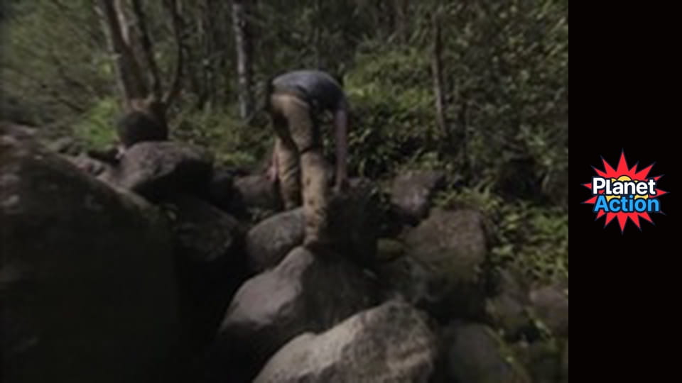 Planet Action Season 1 Episode 126