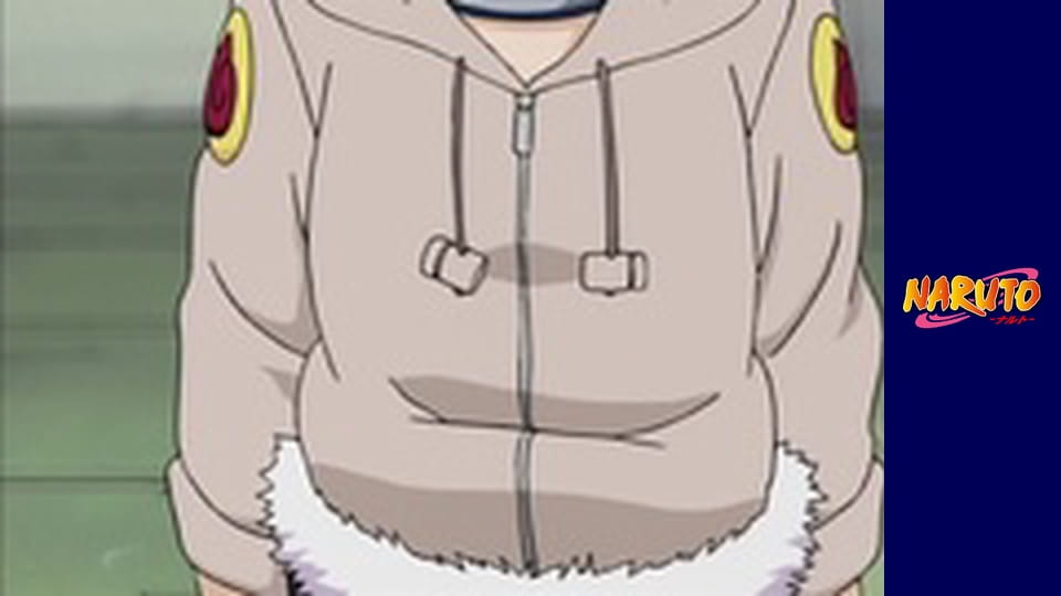 Naruto Season 1 Episode 103