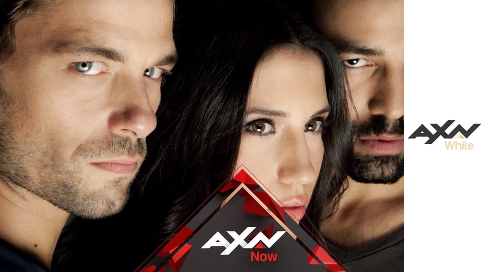 Velmi řecké vztahy S3E168