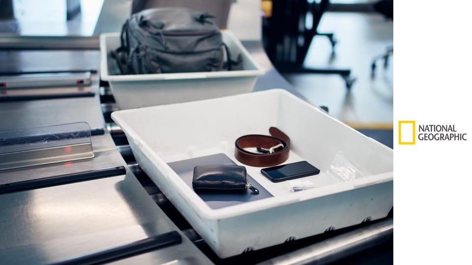 Служба безопасности аэропорта 3: Перу S3E13 - Служба безопасности аэропорта 3: Перу, серия 13