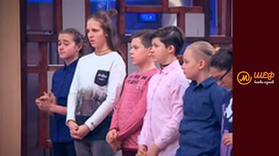 MasterChef Junior, Season 2, Episode 7, Part 4