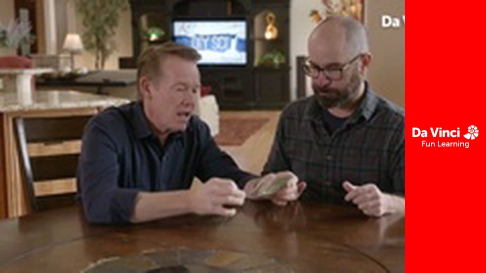 Domowa nauka - Załóż się