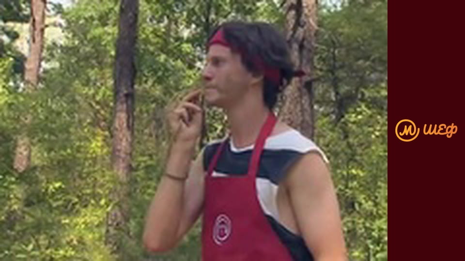 Сезон 8, Выпуск 2, Часть 14