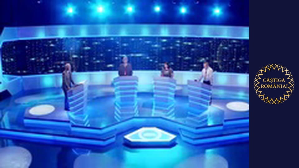 Castiga Romania Sezon 3 Episod 1