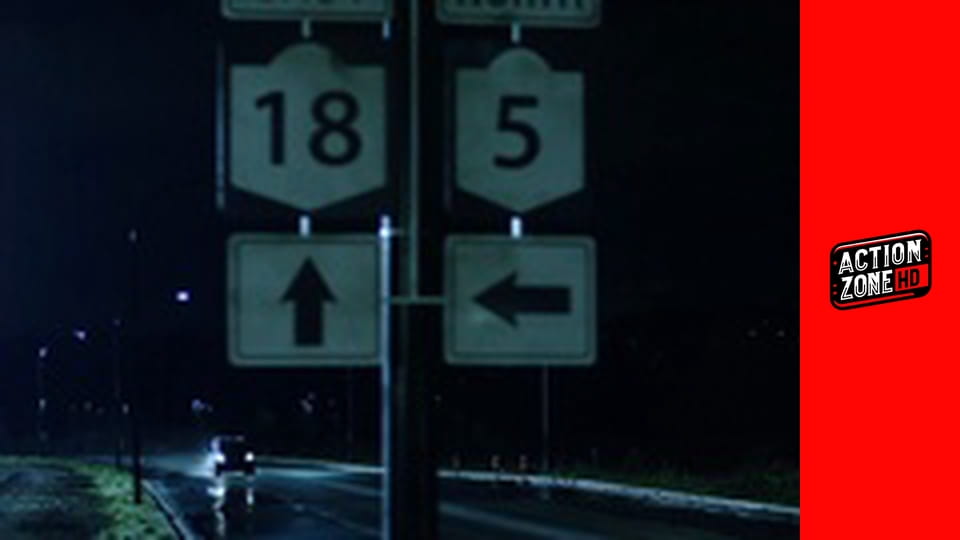 Strážce spravedlnosti - Sezóna 2 Epizoda 5